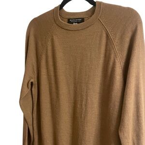 Italian Merino Yarn by Baruffa Sweater